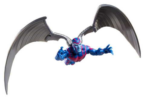 X-Men '97 Marvel Legends Action Figure Archangel 15 cm [5]