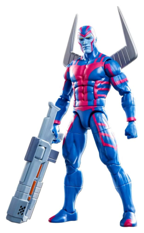 X-Men '97 Marvel Legends Action Figure Archangel 15 cm [3]