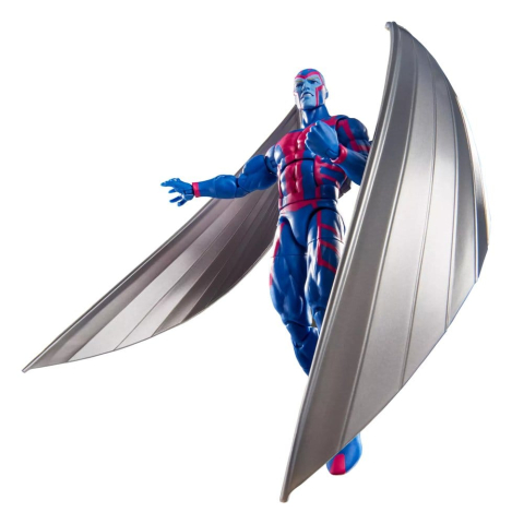 X-Men '97 Marvel Legends Action Figure Archangel 15 cm [10]