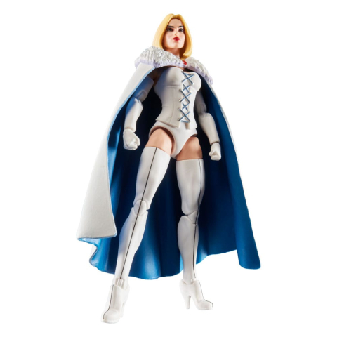 X-Men '97 Marvel Legends Action Figure Emma Frost 15 cm [5]