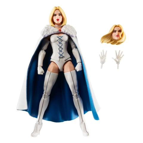 X-Men '97 Marvel Legends Action Figure Emma Frost 15 cm [7]