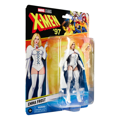 X-Men '97 Marvel Legends Action Figure Emma Frost 15 cm [2]