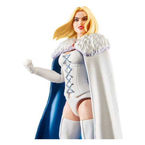 X-Men '97 Marvel Legends Action Figure Emma Frost 15 cm [4]