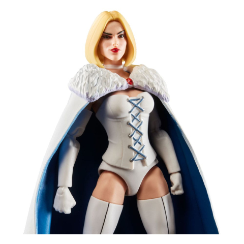 X-Men '97 Marvel Legends Action Figure Emma Frost 15 cm [3]