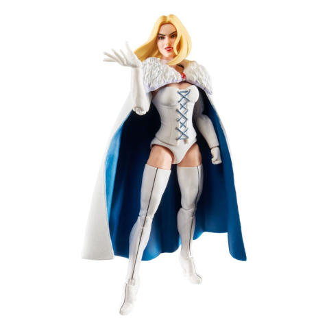 X-Men '97 Marvel Legends Action Figure Emma Frost 15 cm [8]