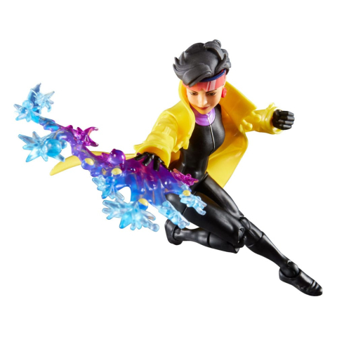 X-Men '97 Marvel Legends Action Figure Jubilee 15 cm [6]