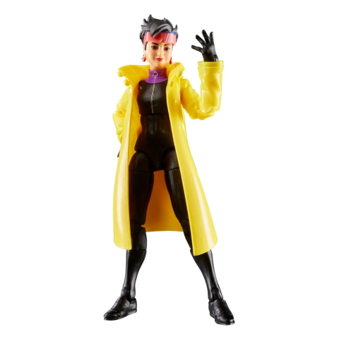 X-Men '97 Marvel Legends Action Figure Jubilee 15 cm [9]