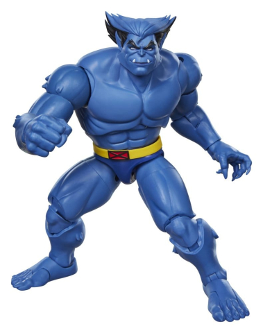 X-Men '97 Marvel Legends Action Figure Marvel's Beast 15 cm [21]