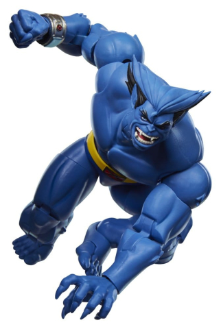 X-Men '97 Marvel Legends Action Figure Marvel's Beast 15 cm [14]