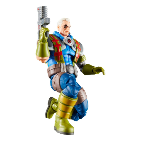 X-Men '97 Marvel Legends Action Figure Marvel's Cable 15 cm [6]
