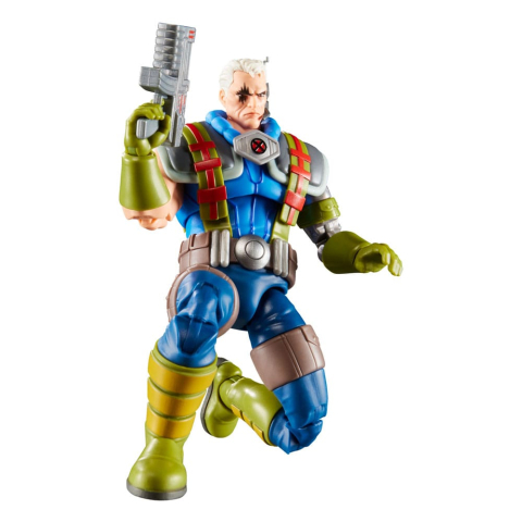 X-Men '97 Marvel Legends Action Figure Marvel's Cable 15 cm [5]