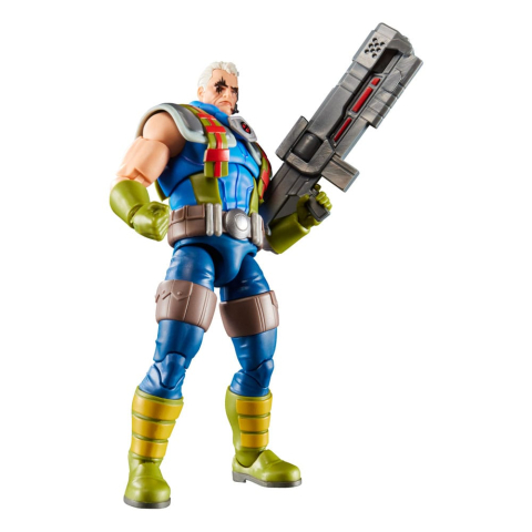 X-Men '97 Marvel Legends Action Figure Marvel's Cable 15 cm [7]