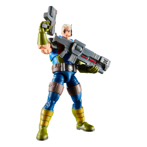 X-Men '97 Marvel Legends Action Figure Marvel's Cable 15 cm [3]
