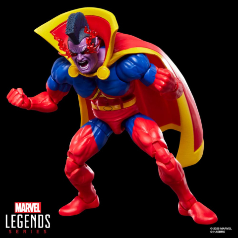 X-Men Marvel Legends Action Figure 2-Pack Deathbird & Marvel's Gladiator 15 cm [4]