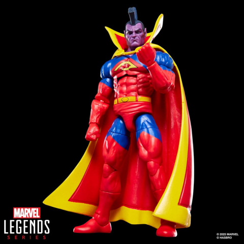 X-Men Marvel Legends Action Figure 2-Pack Deathbird & Marvel's Gladiator 15 cm [3]