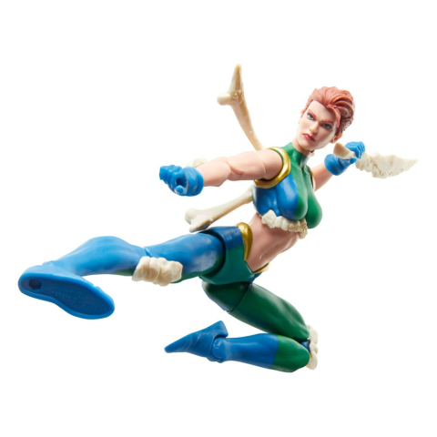 X-Men Marvel Legends Action Figure Marrow (BAF: Marvel's Nemesis) 15 cm [2]