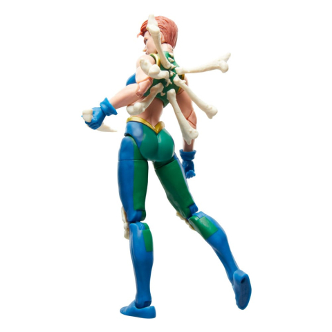X-Men Marvel Legends Action Figure Marrow (BAF: Marvel's Nemesis) 15 cm [4]