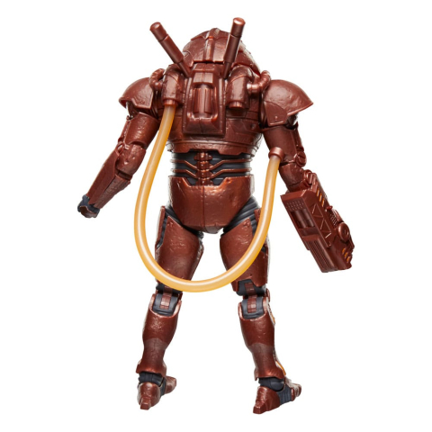X-Men Marvel Legends Action Figure Marrow (BAF: Marvel's Nemesis) 15 cm [15]