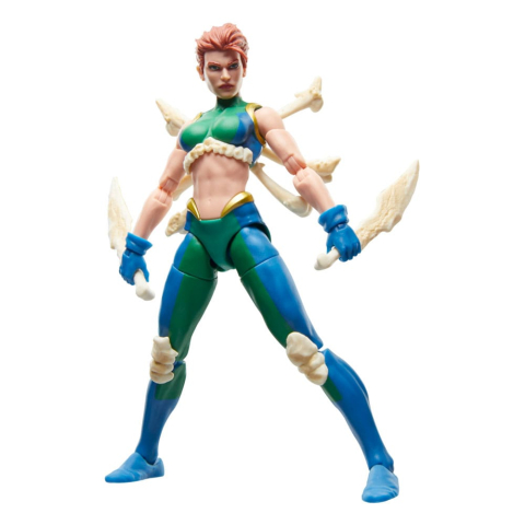 X-Men Marvel Legends Action Figure Marrow (BAF: Marvel's Nemesis) 15 cm [17]
