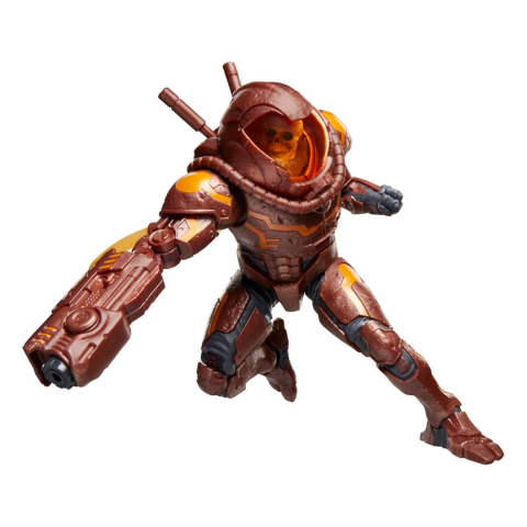 X-Men Marvel Legends Action Figure Marrow (BAF: Marvel's Nemesis) 15 cm [11]