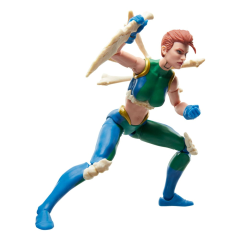 X-Men Marvel Legends Action Figure Marrow (BAF: Marvel's Nemesis) 15 cm [1]