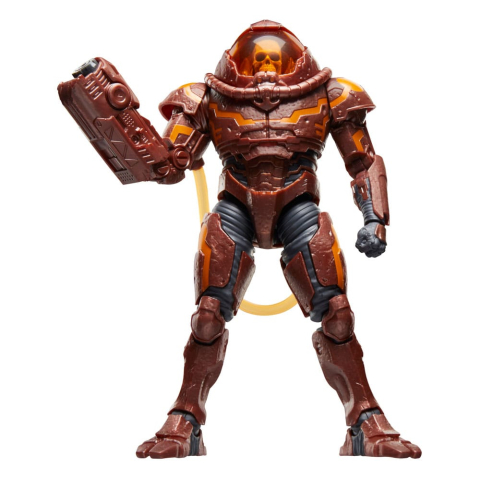 X-Men Marvel Legends Action Figure Marrow (BAF: Marvel's Nemesis) 15 cm [10]