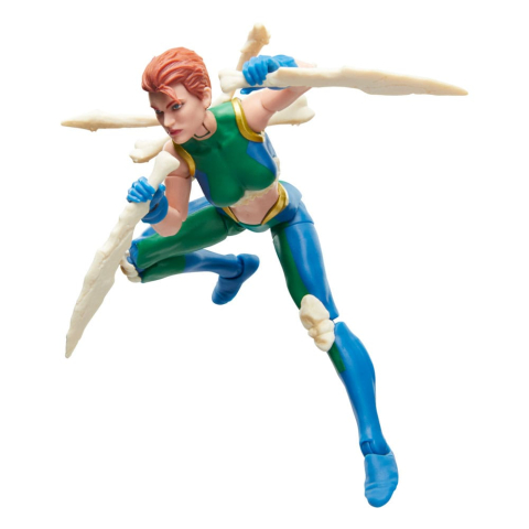 X-Men Marvel Legends Action Figure Marrow (BAF: Marvel's Nemesis) 15 cm [3]