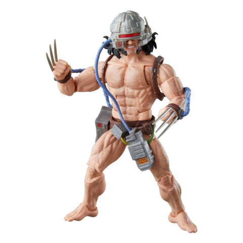 X-Men Marvel Legends Action Figure Wolverine (Weapon X) 15 cm [11]