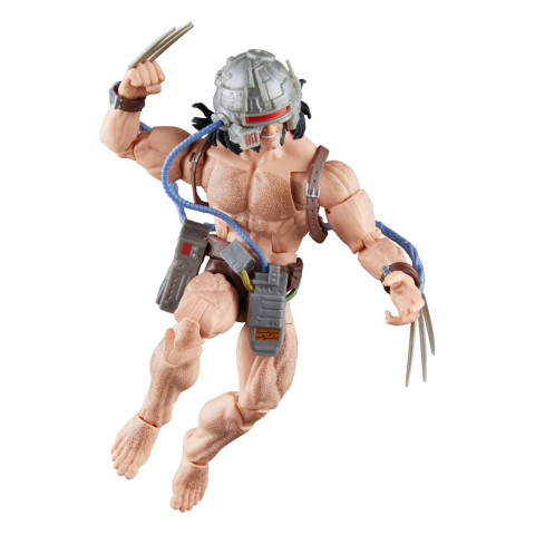 X-Men Marvel Legends Action Figure Wolverine (Weapon X) 15 cm [6]