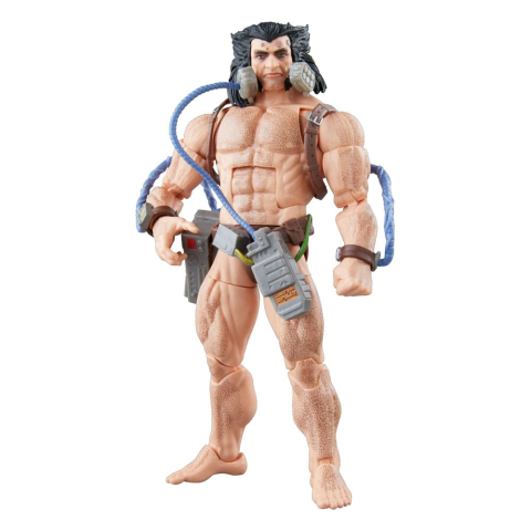 X-Men Marvel Legends Action Figure Wolverine (Weapon X) 15 cm [8]