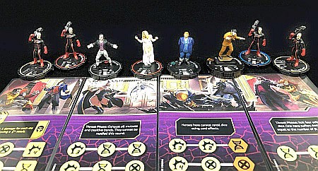 X-Men: Mutant Insurrection [3]