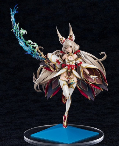 Collectibles - Xenoblade Chronicles 2 PVC Figure 1/7 Nia 31 cm