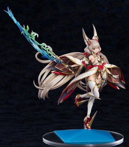 Xenoblade Chronicles 2 PVC Figure 1/7 Nia 31 cm [2]