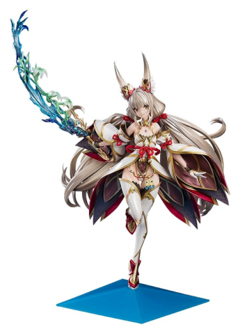 Xenoblade Chronicles 2 PVC Figure 1/7 Nia 31 cm [7]