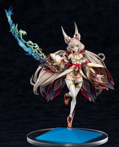 Xenoblade Chronicles 2 PVC Figure 1/7 Nia 31 cm [1]