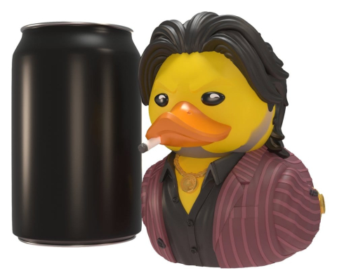 Yakuza Tubbz PVC Figure Shun Akiyama Collector's Edition 10 cm [4]