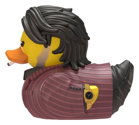Yakuza Tubbz PVC Figure Shun Akiyama Collector's Edition 10 cm [5]