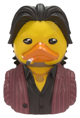 Yakuza Tubbz PVC Figure Shun Akiyama Collector's Edition 10 cm [6]