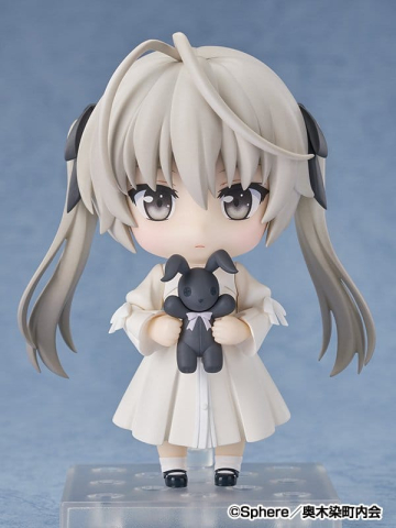 PRECOMENZI - Yosuga no Sora Nendoroid Action Figure Sora Kasugano 10 cm