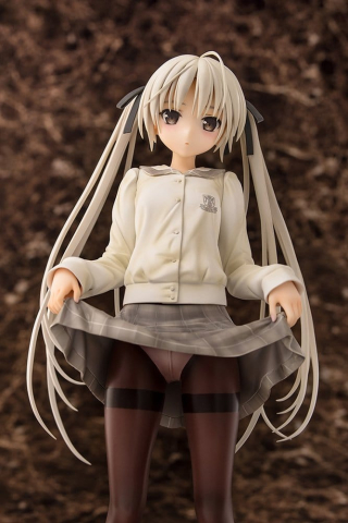 Yosuga no Sora PVC Figure 1/6 Sora 25 cm [5]