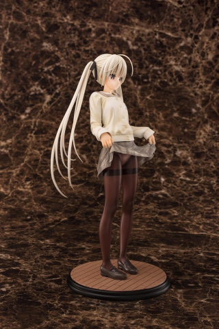 Yosuga no Sora PVC Figure 1/6 Sora 25 cm [2]