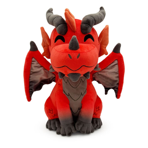 Pop Culture - Youtooz Dungeons & Dragons Plus Red Dragon 22 cm