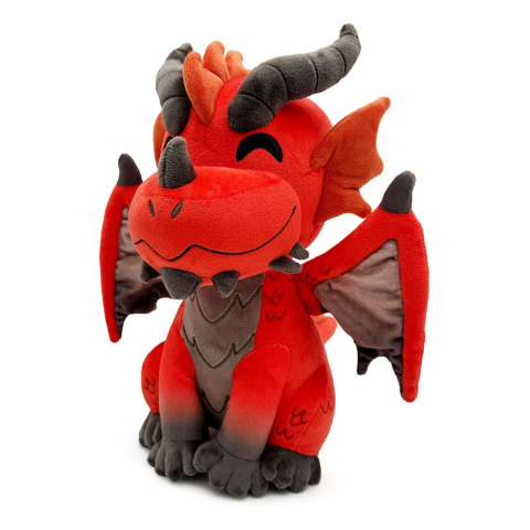 Youtooz Dungeons & Dragons Plus Red Dragon 22 cm [1]
