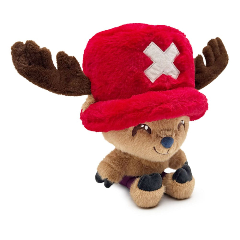 Youtooz One Piece Plus Tony Tony Chopper 23 cm [3]