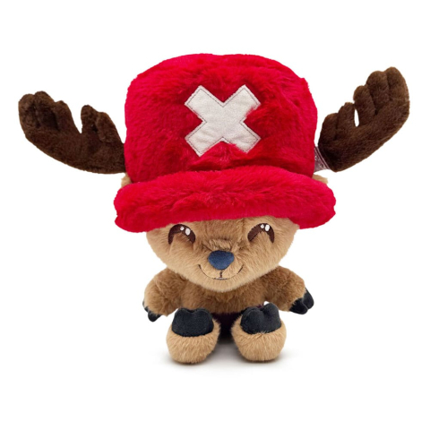 Pop Culture - Youtooz One Piece Plus Tony Tony Chopper 23 cm