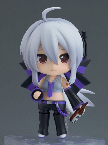 Jucarii - Yowane Haku Nendoroid Action Figure 10 cm