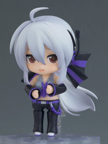 Yowane Haku Nendoroid Action Figure 10 cm [4]
