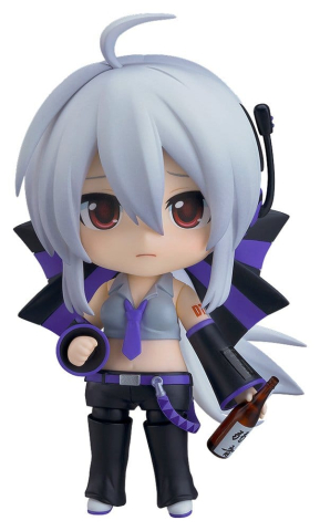Yowane Haku Nendoroid Action Figure 10 cm [5]