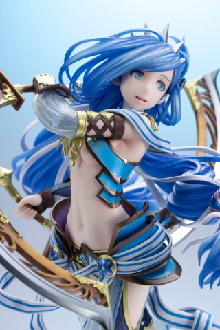 Ys VIII: Lacrimosa of DANA PVC Statue 1/7 Dana Iclucia 25 cm [1]