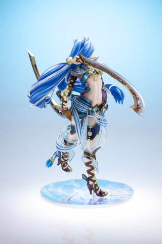 Ys VIII: Lacrimosa of DANA PVC Statue 1/7 Dana Iclucia 25 cm [4]